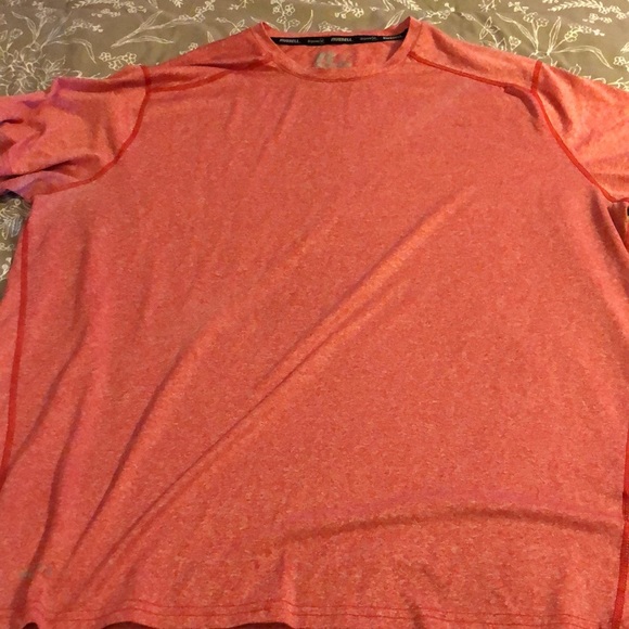 5 - XXL tops. Menswear 2XL Pullover shirts - set of 5 - Picture 9 of 10